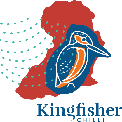 Kingfisher Chilli - Kingfisher Chilli (418x418)