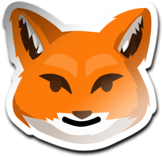 Thefox P2 Ava - Avatars Just Dance 2015 (512x512)