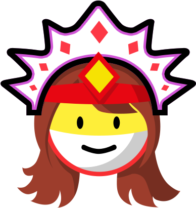 Poundthealarmavatar - Just Dance Avatars 2014 (512x512)