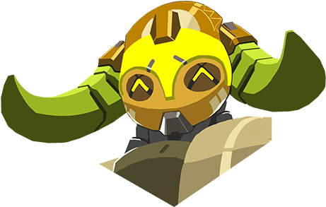Spray Orisa 020 Copy - Orisa Amused Spray (512x512)