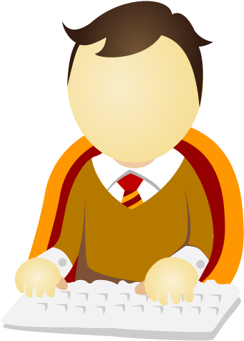 Boss-512 - Man Icon (512x512)