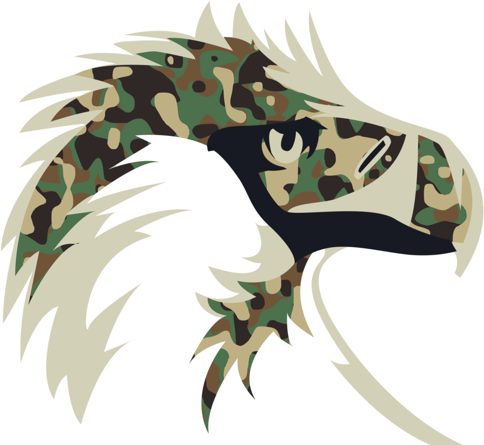 Philippine Eagle By Gyan1989 Philippine Eagle By Gyan1989 - Philippine Eagle Logo Png (1024x1028)