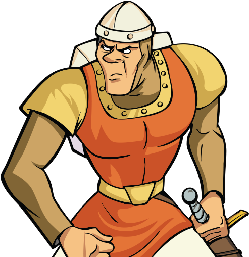 Png - Dragons Lair Icon (512x512)