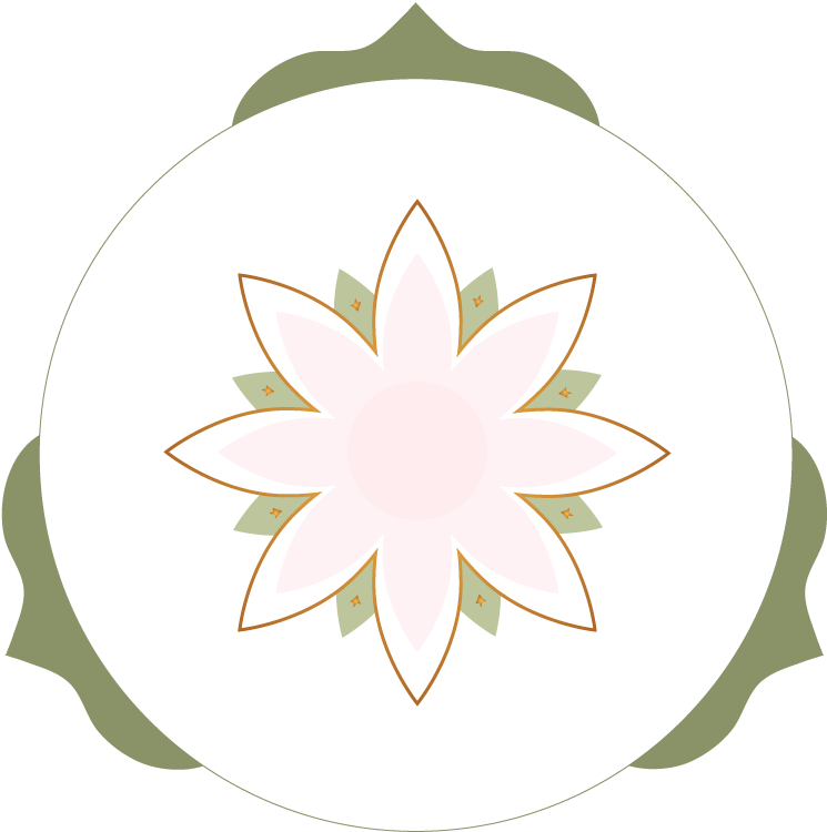 Libra Clipart Psychology - Circle (780x758)