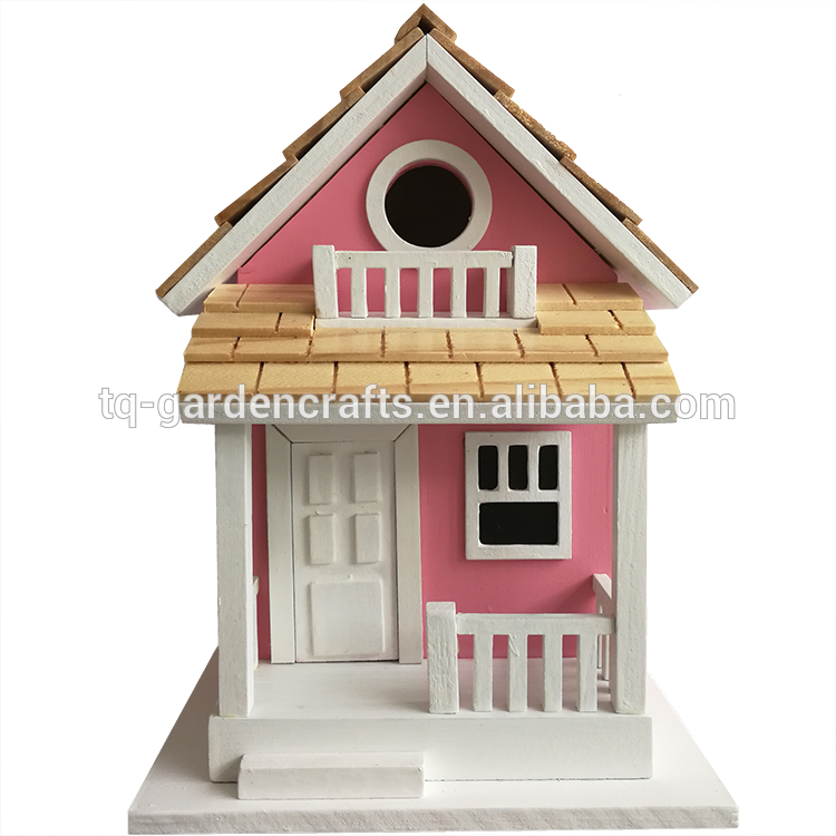 Decorative Birdhouses, Decorative Birdhouses Suppliers - Dollhouse (750x750)