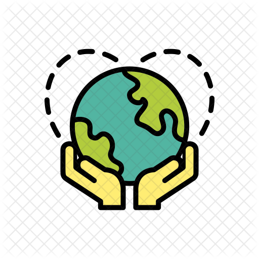 Save World Icon - Save The Environment Png (512x512)