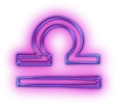 Libra Clipart Transparent - Icon For Libra (512x512)