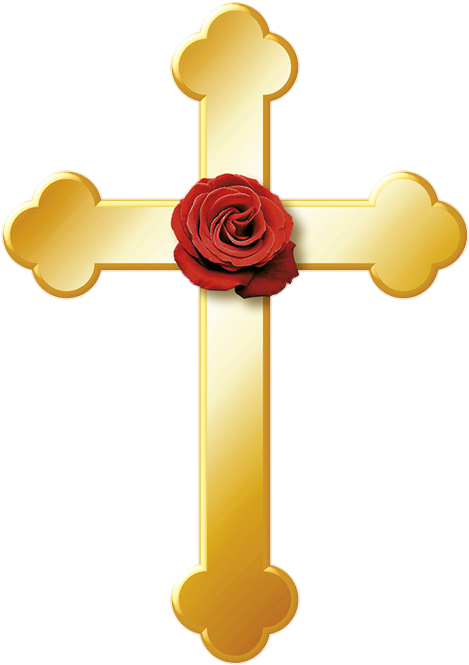 Amorc Rose Cross - Ancient Mystical Order Rosae Crucis (500x731)