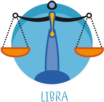 Libra Horoscope - Zodiac (400x400)