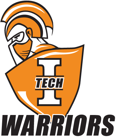 Circle Logistics Warrior Invitational At Indiana Tech - Circle Logistics Warrior Invitational At Indiana Tech (421x479)
