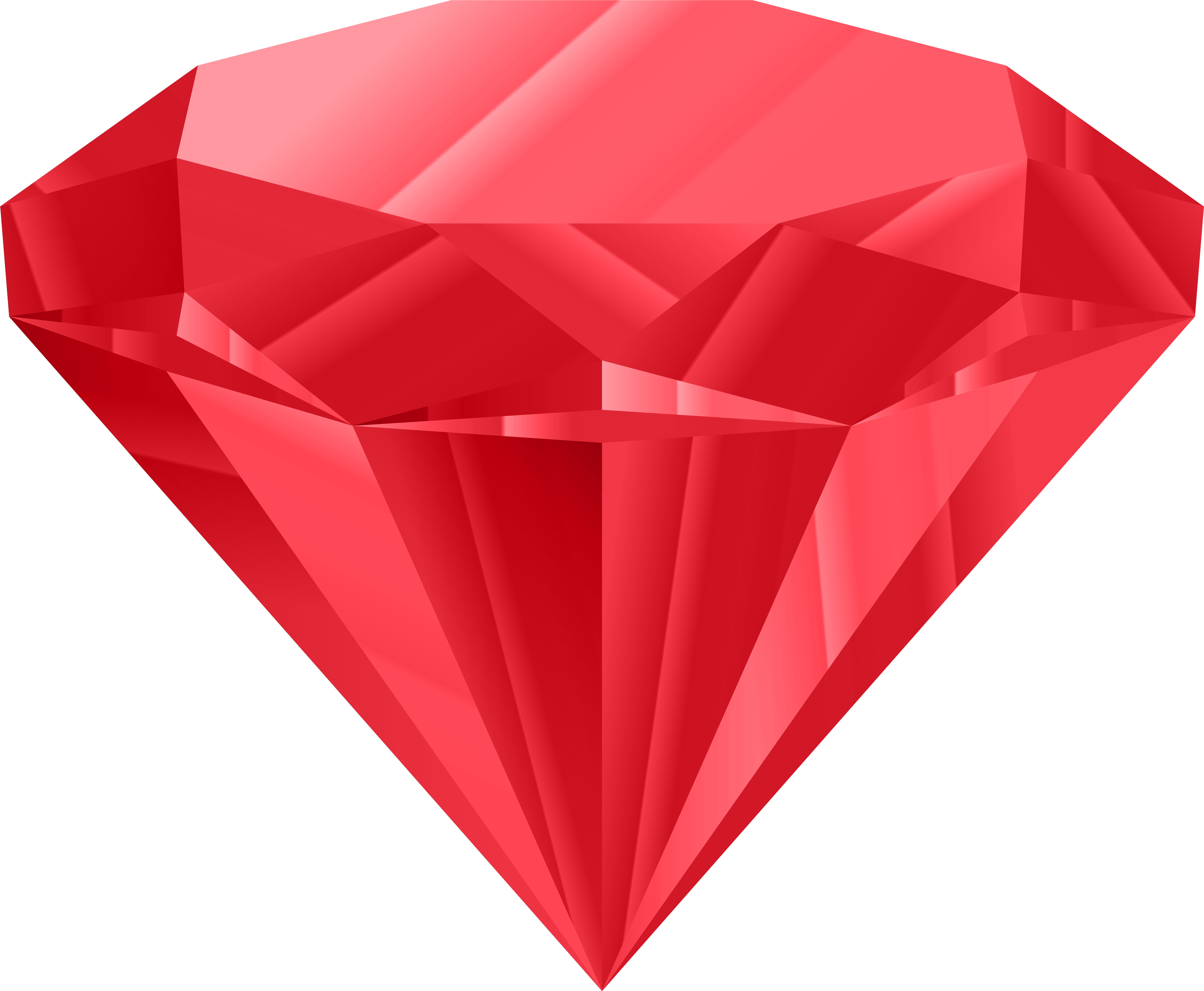 Diamond Purple Clip Art - Diamond Purple Clip Art (8000x6583)