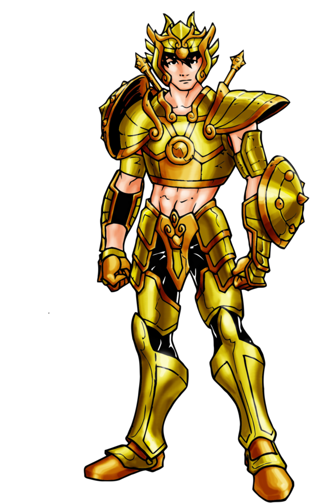 Saint Seiya Libra Dohko By Monty107 - Saint Seiya Libra Dohko (774x1032)