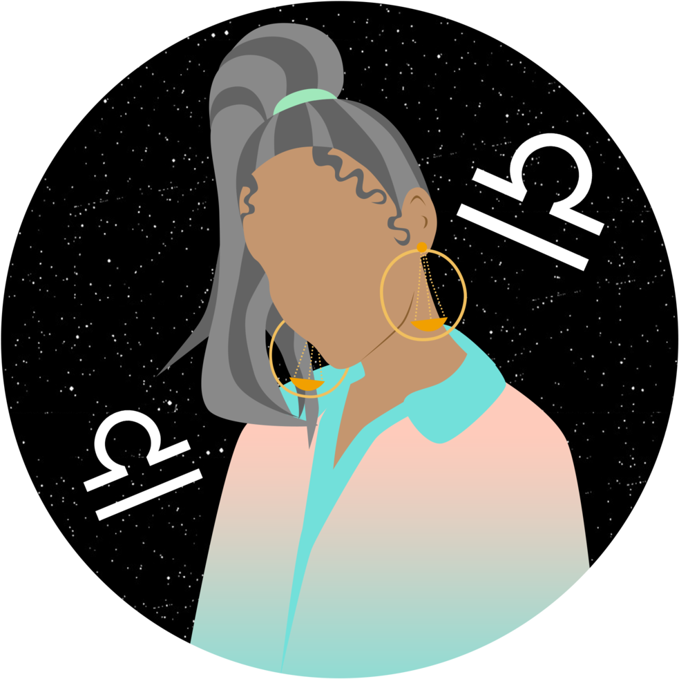 Illustrated By Elizabeth Stilwell - Illustration (1000x1000)