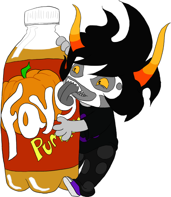 Faygo Man Its So Goooooood By Chelleromo - Illustration (650x748)