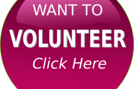 Pin Volunteer Clipart Free - Clip Art (450x300)