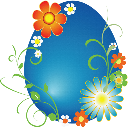 Happy Easter, Easter Printables, Easter Eggs, Easter - Easter Vector (800x799)