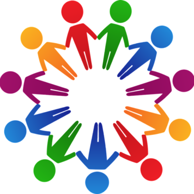 Muslim Volunteers Training Workshop Nov 20th - Cooperation Clipart (400x400)