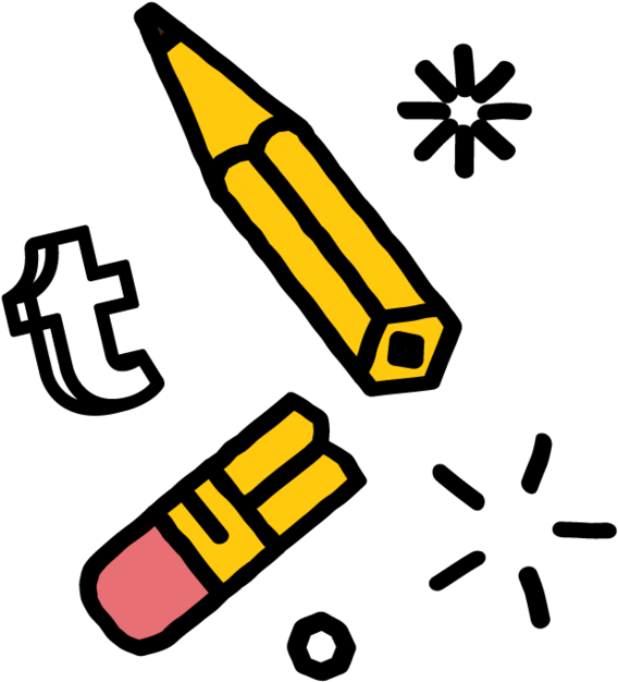 Tumblr Drink N' Draw - Drawing (640x640)