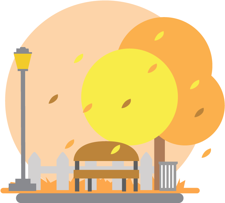 Peoples Natural Gas Park Clip Art - Illustration (1096x723)