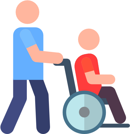 Volunteer Free Icon - Volunteering (512x512)