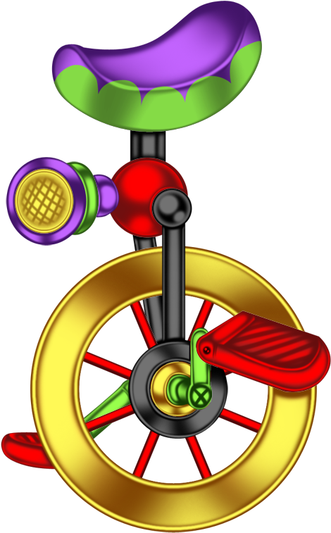 Album - Clown (800x800)