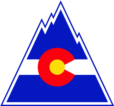 Colorado Rockies - Colorado Rockies Nhl Logo (403x378)