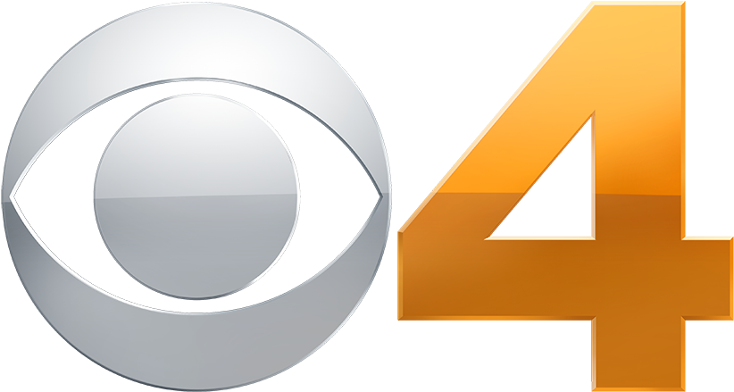 Cbs4 Logos - Cbs 4 (864x486)