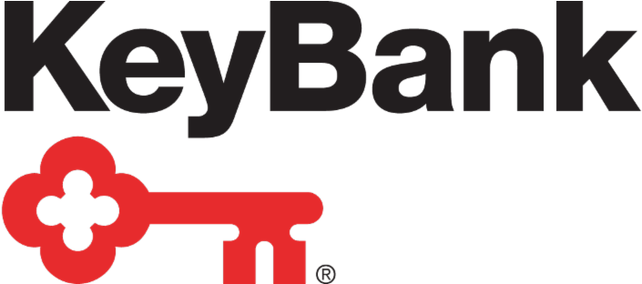 Special Thanks To - Key Bank Logo Transparent (800x311)