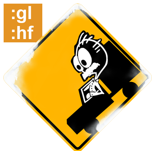 Pass As Many Cars As You Can, As You Go Faster And - Sign (512x512)