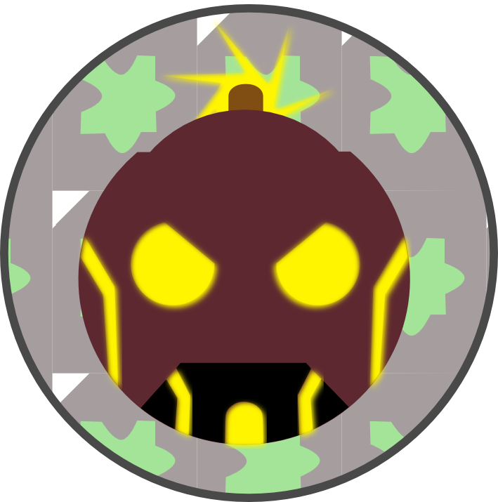 Rock Recipe - Circle (709x715)