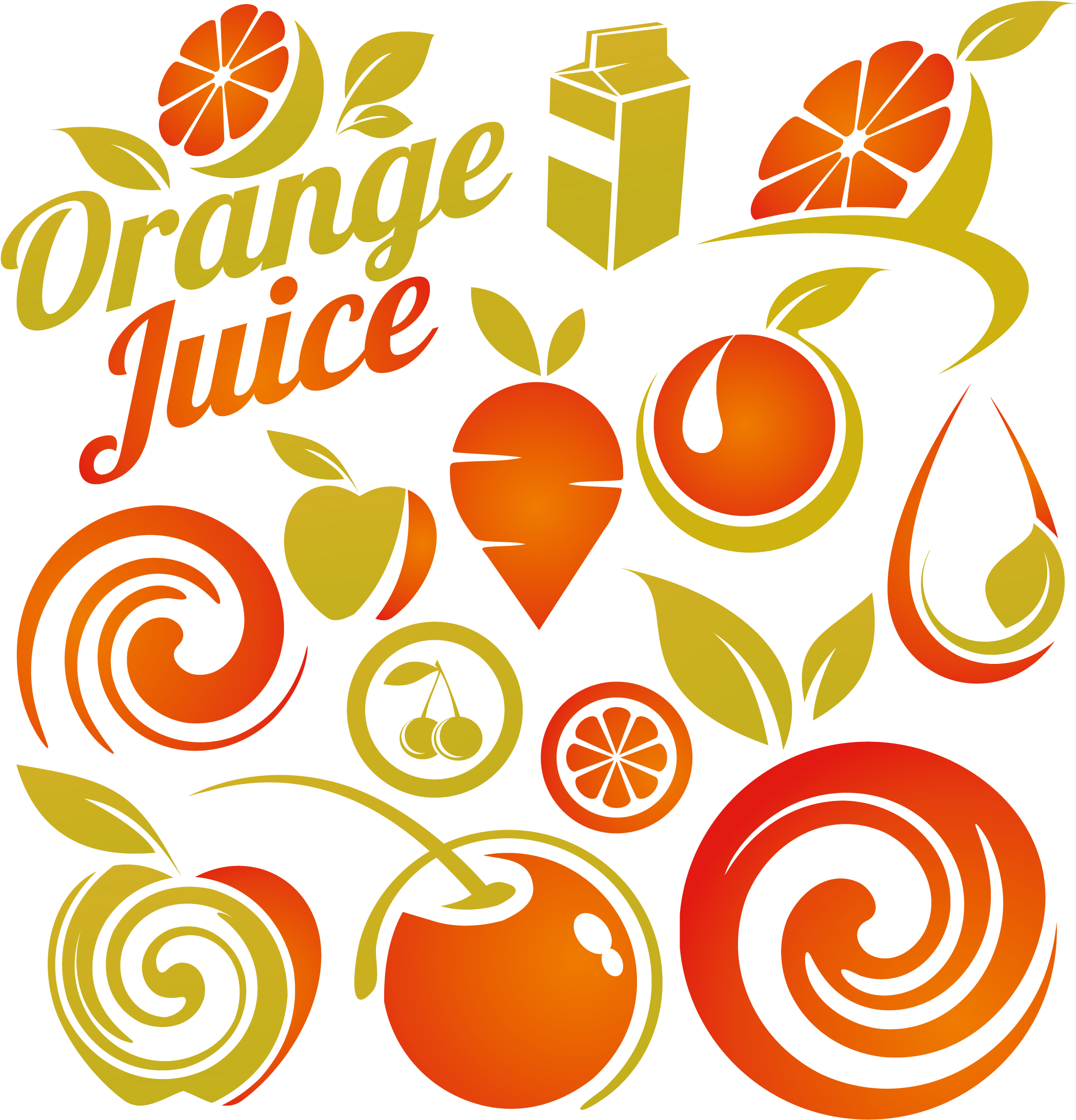 Juice Organic Food Fruit Vegetable - Fruit Icon (2214x2276)