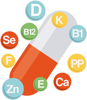 Apple, Apple With Leaf, Fresh Apple, Fruit, Healthy, - Vitamins And Minerals Png (357x400)