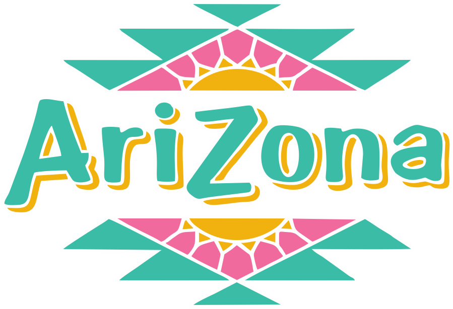 Arizona - Arizona Iced Tea Logo (899x614)