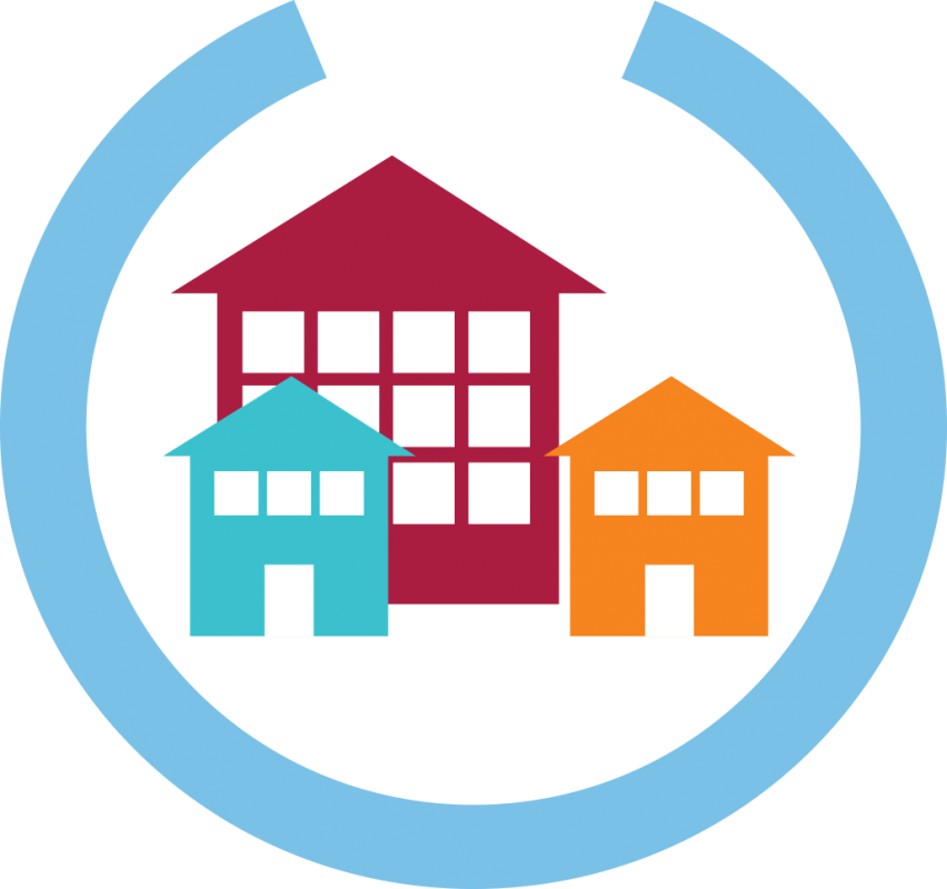 Independent Living - House (852x800)
