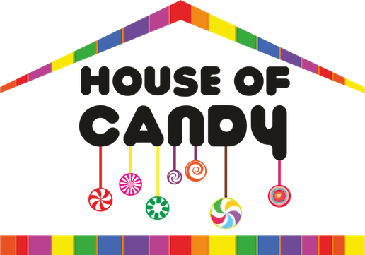 House Of Candy Logo (516x361)