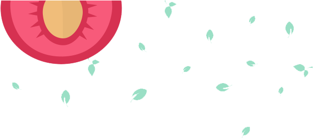 Our Fruit And Vegetable Powders Ensure A Varied And - Circle (636x284)