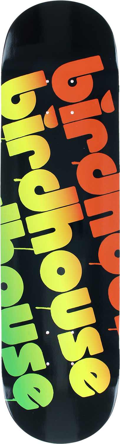 Birdhouse Skateboards - Birdhouse - Level 1 Triple Stack Complete Skateboard (475x1500)