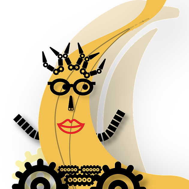 Difficult Persons - Illustration (630x630)