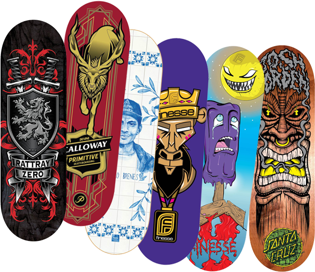 Tech Deck Cool Boards (826x591)