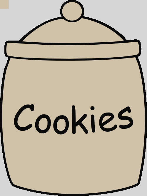 Cookie Jar Cut Out (500x667)
