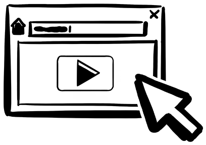 Position Your Video On Top Of Your Landing Page - Position Your Video On Top Of Your Landing Page (500x300)