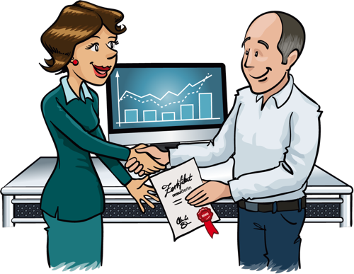 Macos Server Official Apple Support - Apple (500x387)