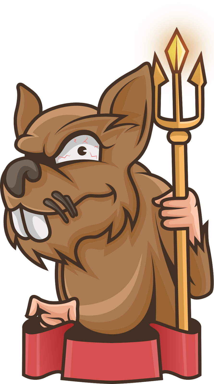 An Evil Rat For Macos/os X - Evilosx Malware (891x1600)