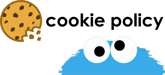Cookie - Life's Short. Eat Cookies. Rectangle Magnet (549x251)