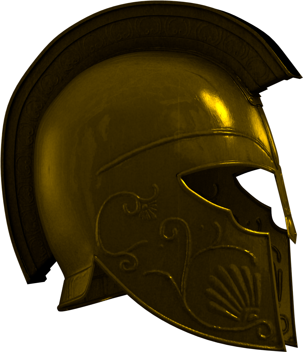 Hmp Contest Jayson Polycount - Clip Art (1200x1200)