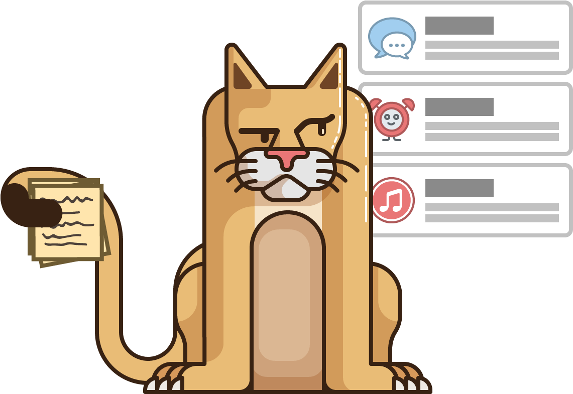 Mountain Lion（山狮）继续将ios 的特性引入mac Os X，诸如 Messages（替代了 - Os X Mountain Lion (1600x1200)