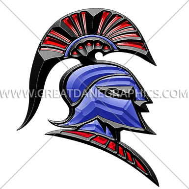 Metal Spartan - Art (385x385)