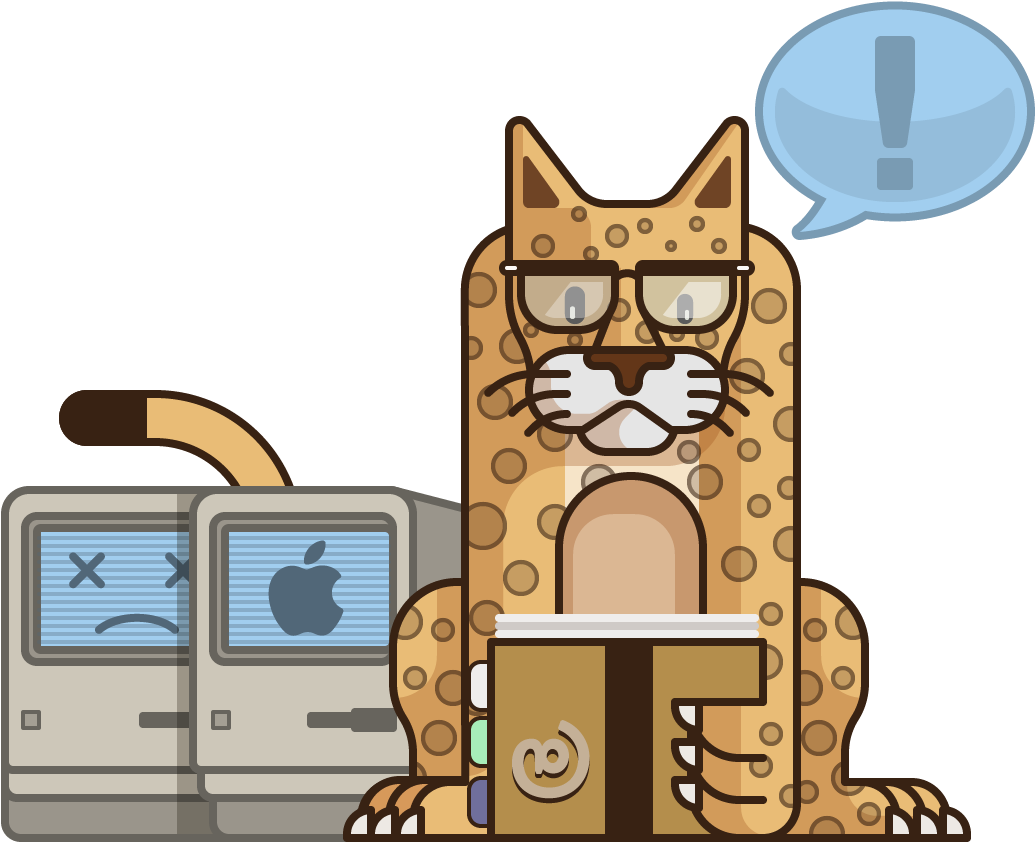 Mac Os X - Mac Os X Jaguar (1600x1200)