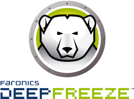 Deep Freeze - Deep Freeze (505x383)