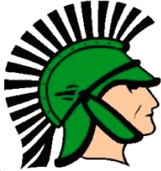 Oak Lawn Community High School Mascot (802x602)